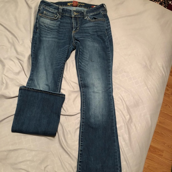 Arizona Jean Company Denim - Curvy Bootcut jeans